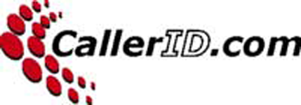 CallerID logo